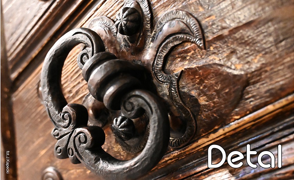 „ DETAL ” – wystawa zbiorowa ZGF GT