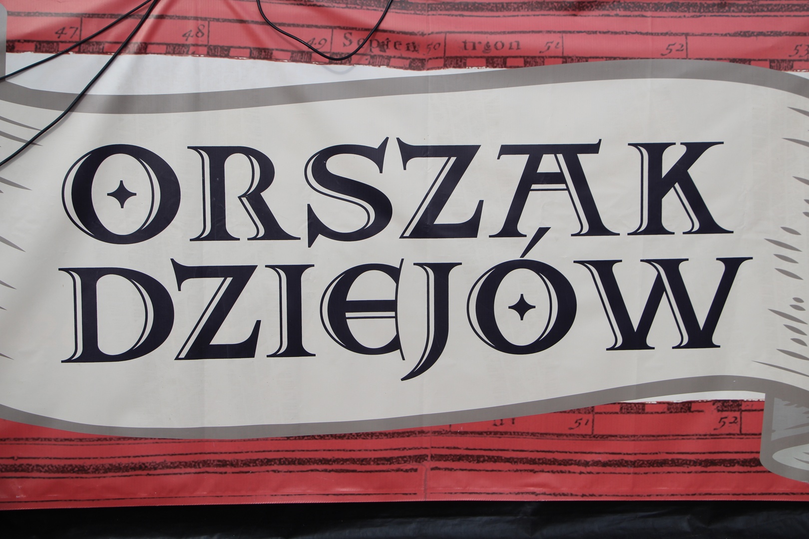 III Zamojski Orszak Dziejów (ZDJĘCIA)