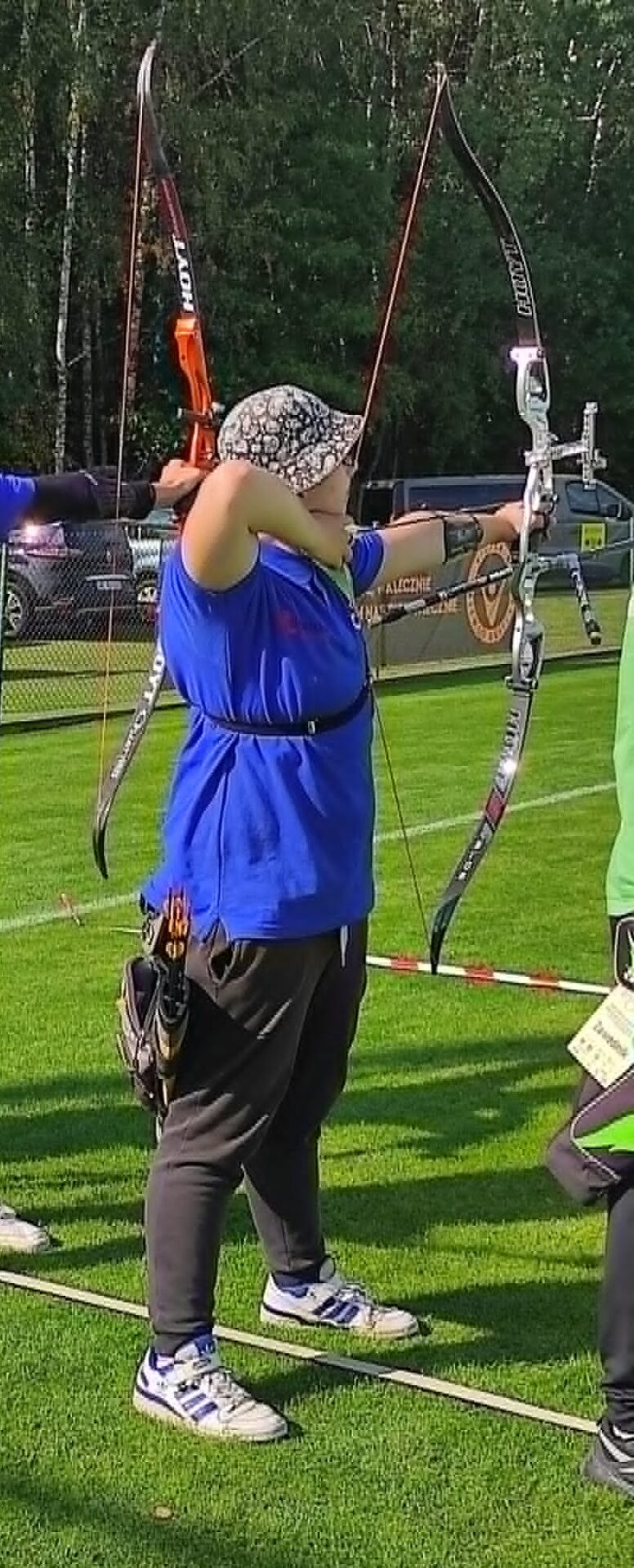 Ten sport pozwala rozwijać siebie nie tylko pod kątem fizycznym, ale także mentalnym