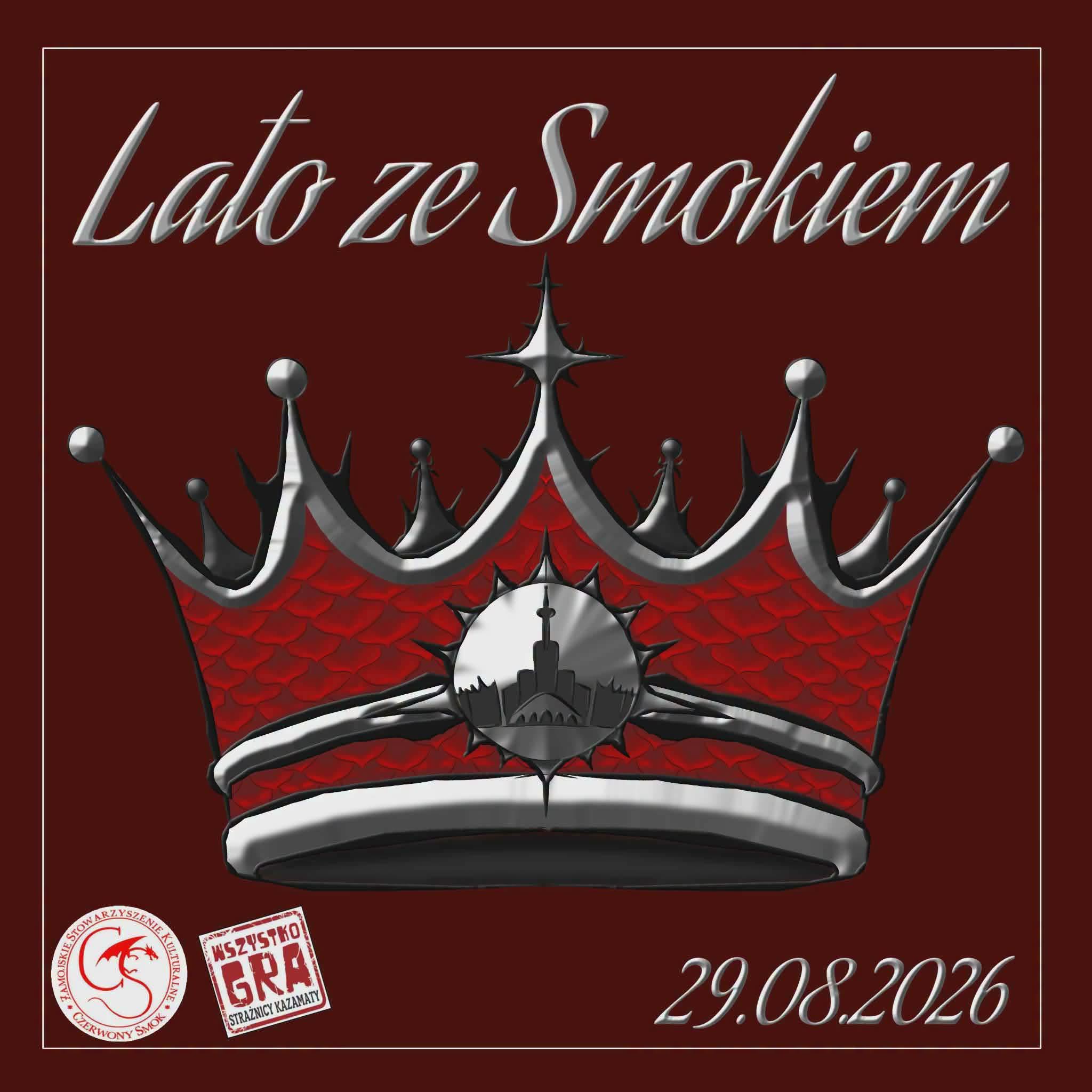 Przed nami Lato ze Smokiem!