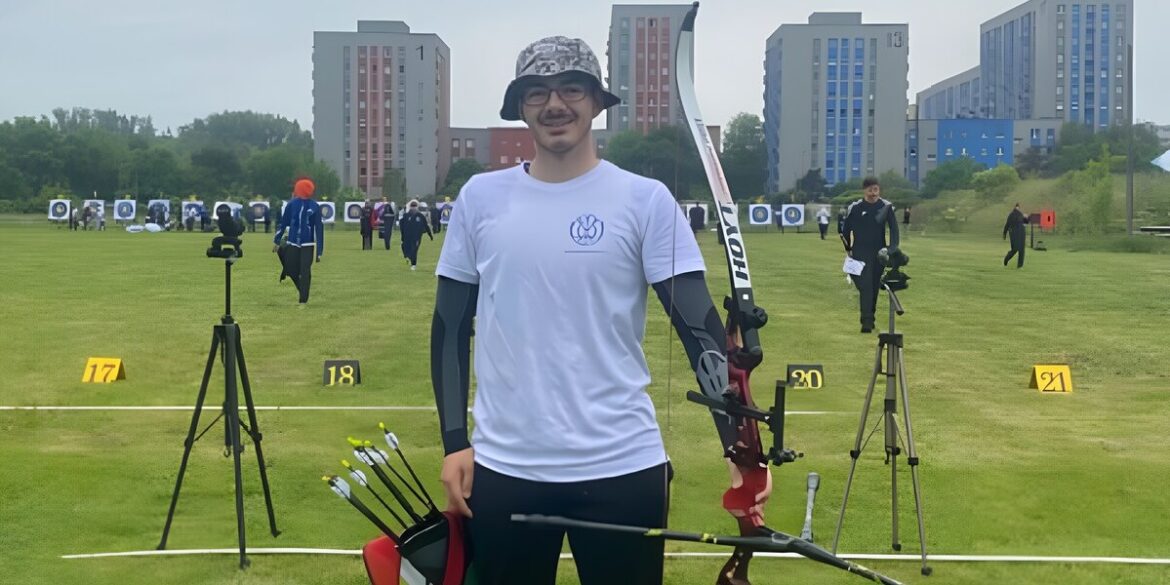 Ten sport pozwala rozwijać siebie nie tylko pod kątem fizycznym, ale także mentalnym