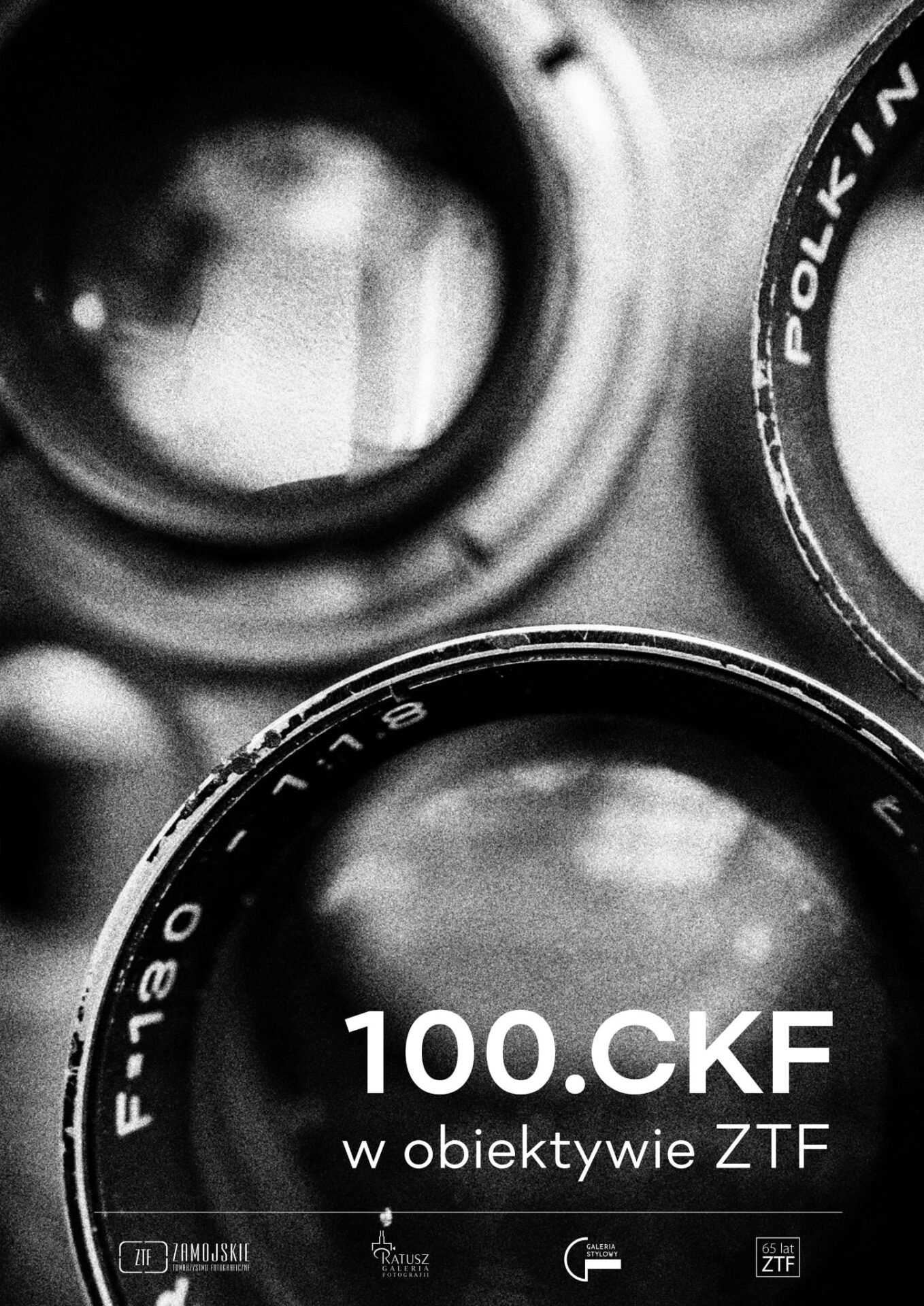 Kino w obiektywie ZTF! Jubileusz 100-lecia „Stylowego” na fotografii!