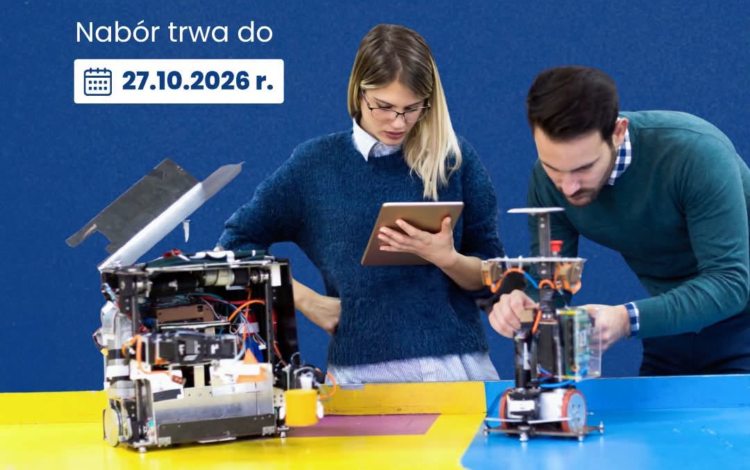 Zdobądź 70 tysięcy złotych na realizację projektu badawczego!