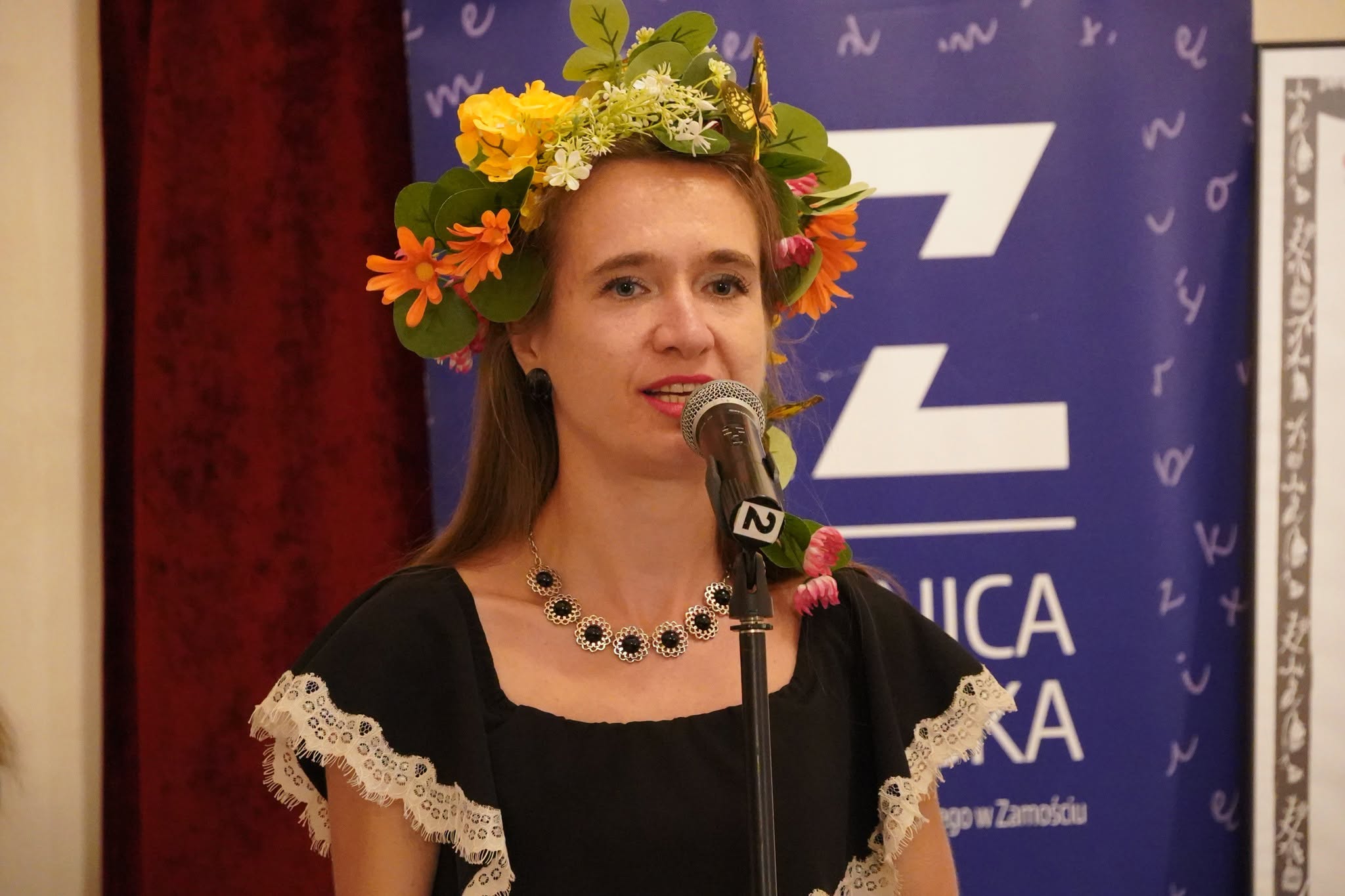 Narodowe Czytanie 2026 w Zamościu (ZDJĘCIA)