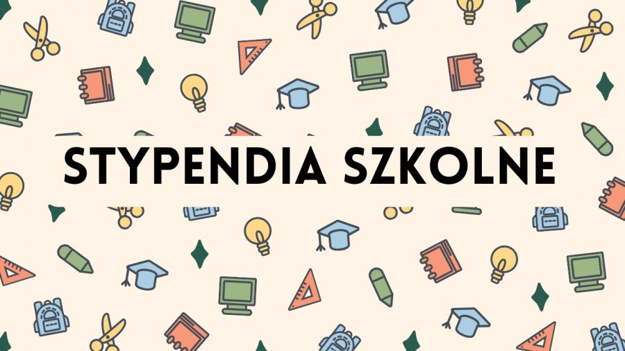 Trwa nabór na stypendia Miasta Zamość! Czas mija 15 września!