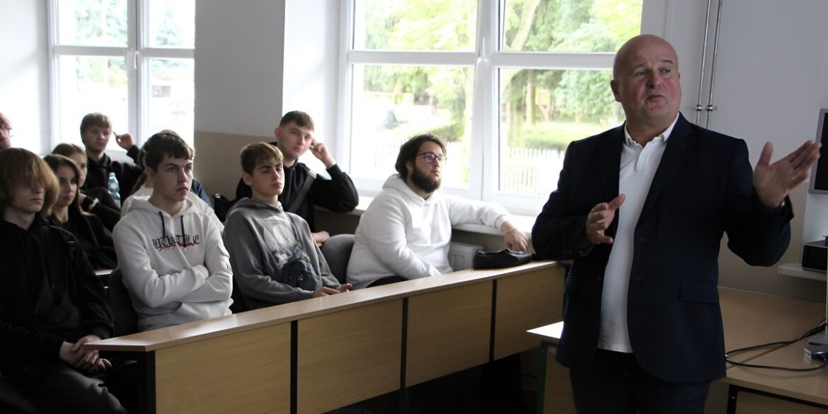 Akademia Zamojska pokazała jak rozbudzić pasję do nauki