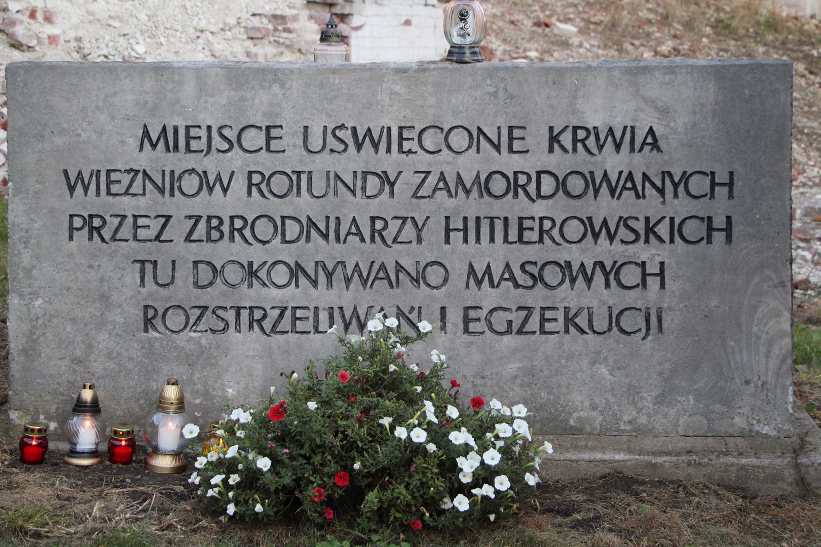 Obchody 87. rocznicy wybuchu II wojny światowej (ZDJĘCIA)
