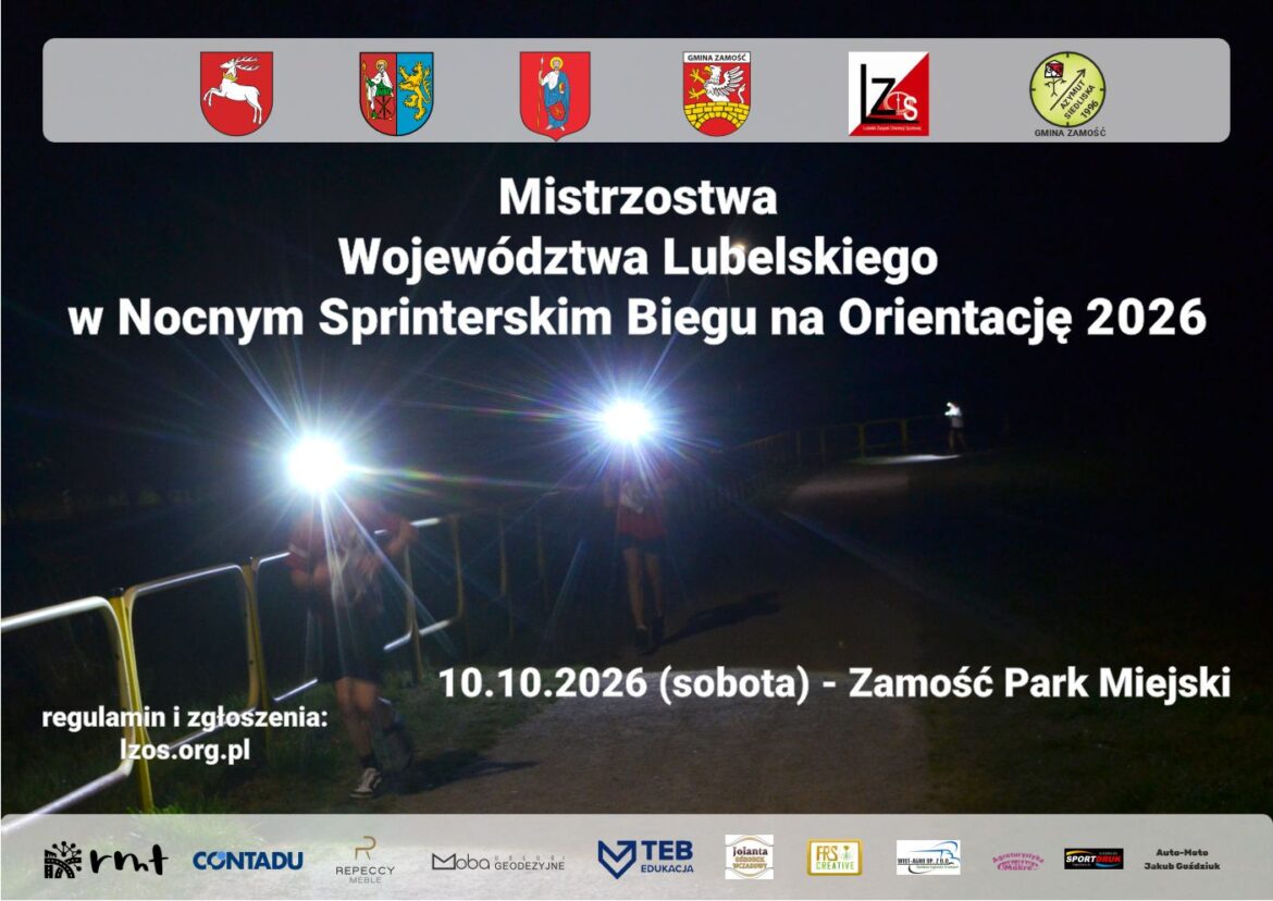 Zamość areną Mistrzostw BnO