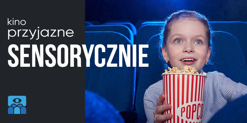 Kino przyjazne sensorycznie w „Stylowym”