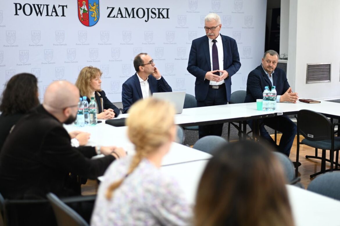 Powstanie film upamiętniający tragiczne losy Dzieci Zamojszczyzny