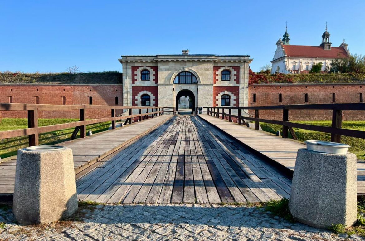 Kolejny most na Starym Mieście w Zamościu do remontu