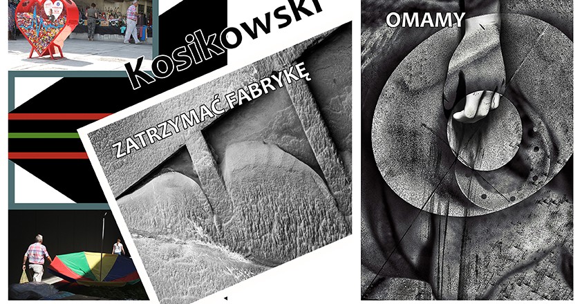 Przed nami wystawa „Trzy wymiary rzeczywistości”