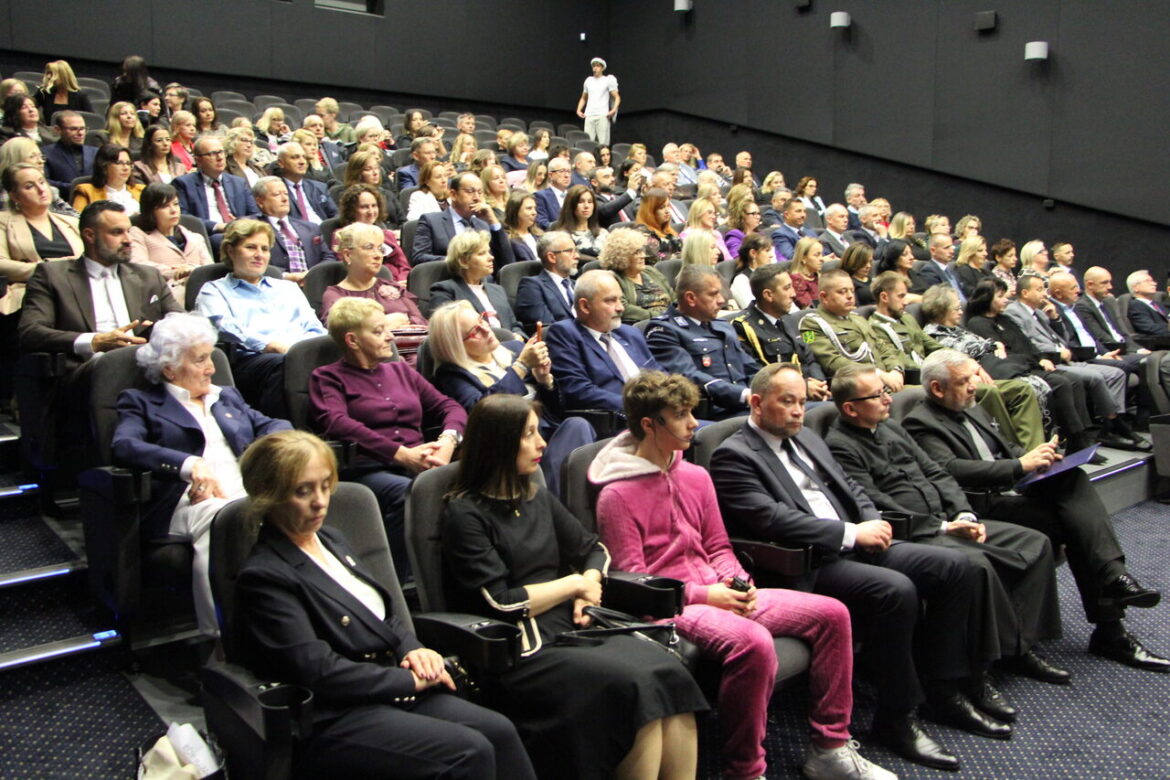 Dzień Edukacji Narodowej 2026 w Zamościu (ZDJĘCIA)